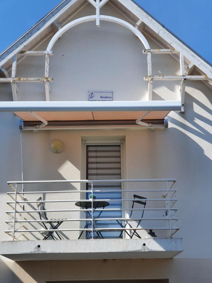 Studio Presqu'Ile Fouras Proche De La Plage Parking Prive Экстерьер фото