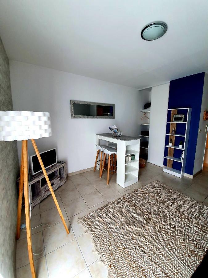 Studio Presqu'Ile Fouras Proche De La Plage Parking Prive Экстерьер фото